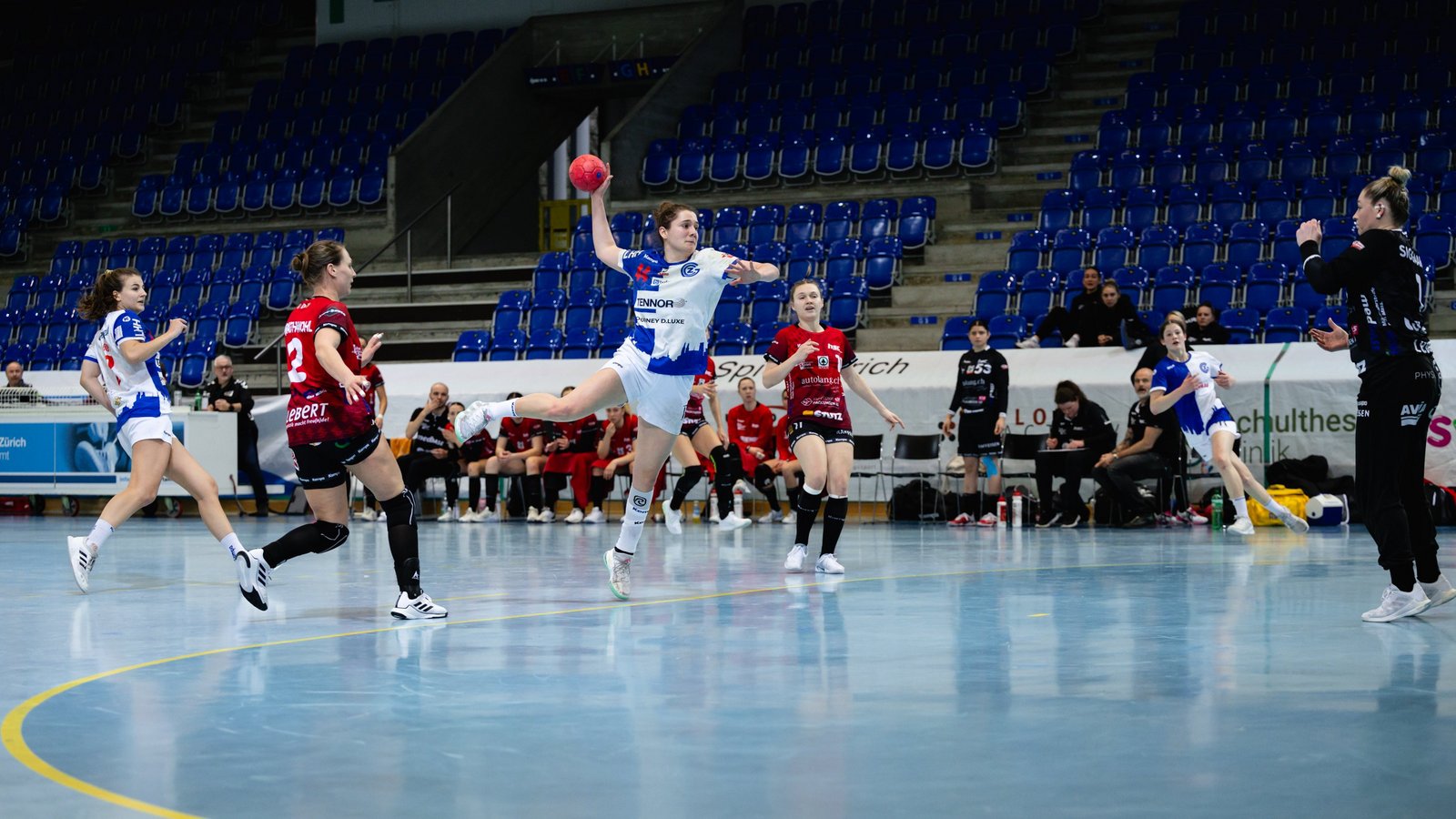 SPL: Heimsieg gegen Zug geschafft und 3. Platz gesichert