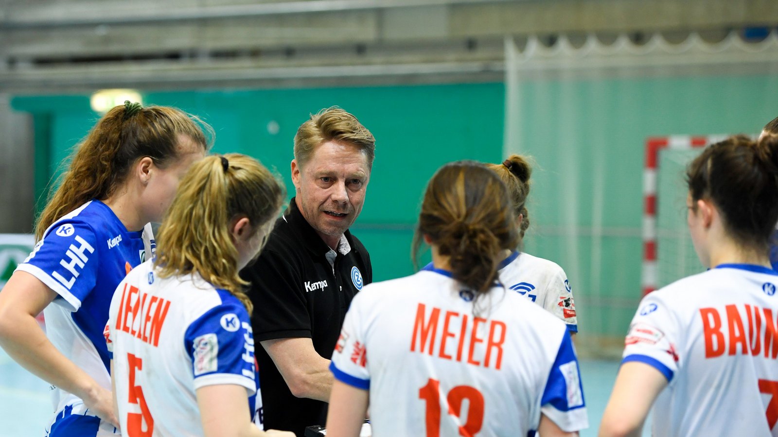 SPL: Die Finalrunde beginnt