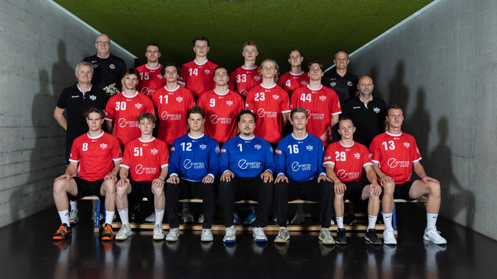 M1: Unnötige Niederlage im wichtigen Heimspiel gegen den HC Flawil 24:26 (11:13)