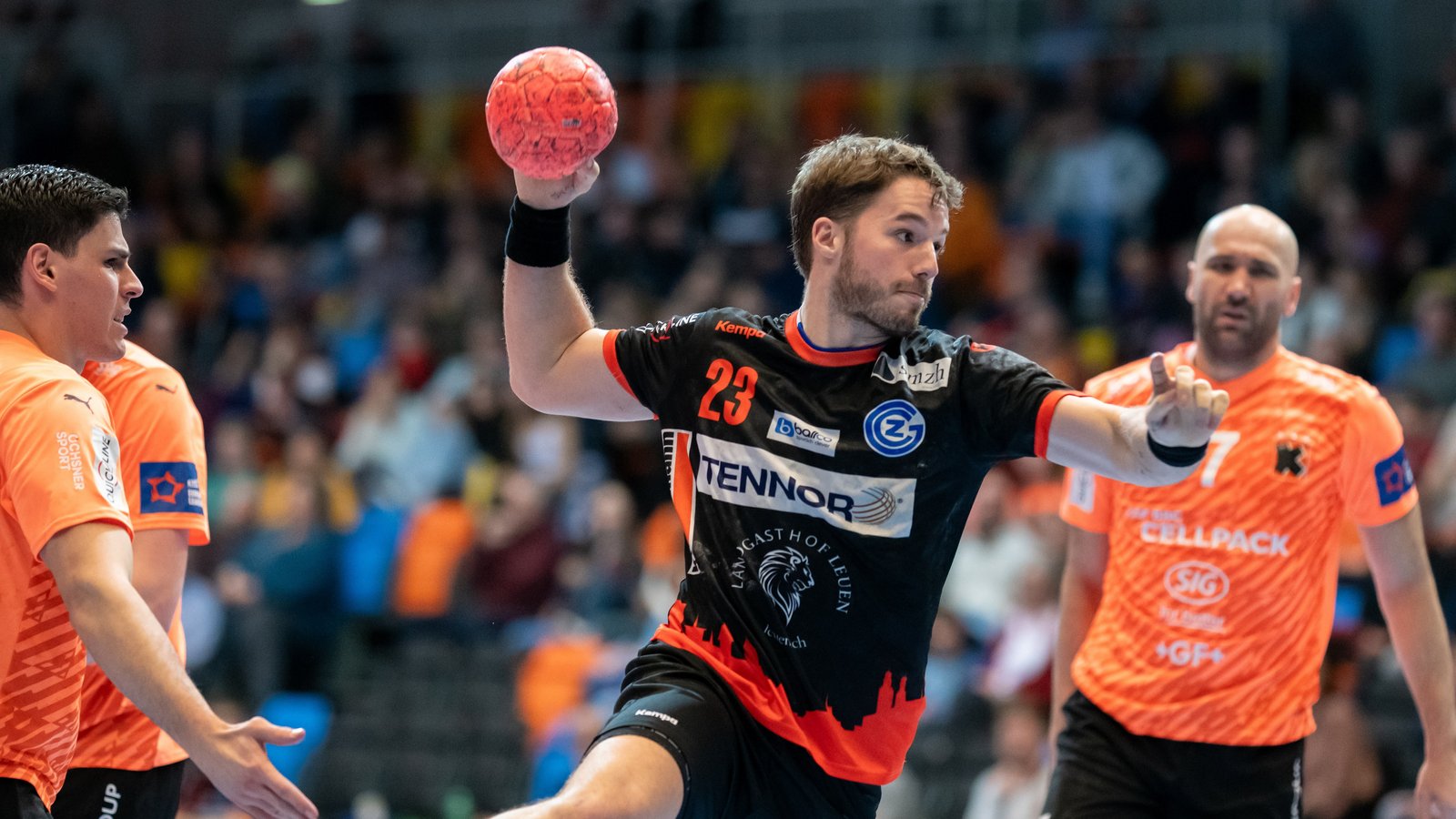 QHL: Am Exploit geschnuppert