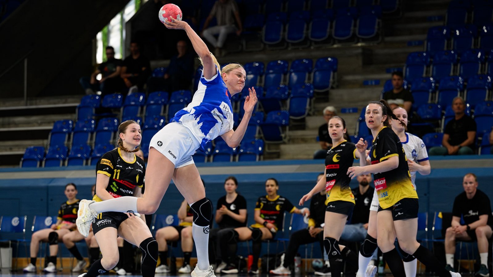 SPL: GCA krönt Finalrunde mit Derby-Sieg und 20. Sieg der Saison