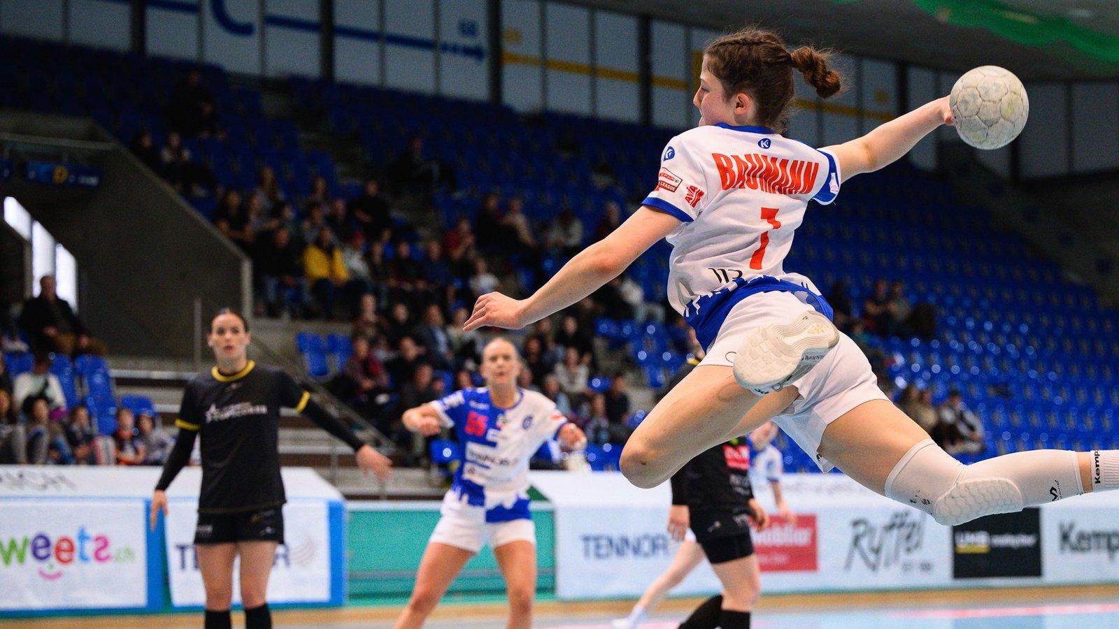 SPL: Trotz grossem Kampf im Cup ausgeschieden