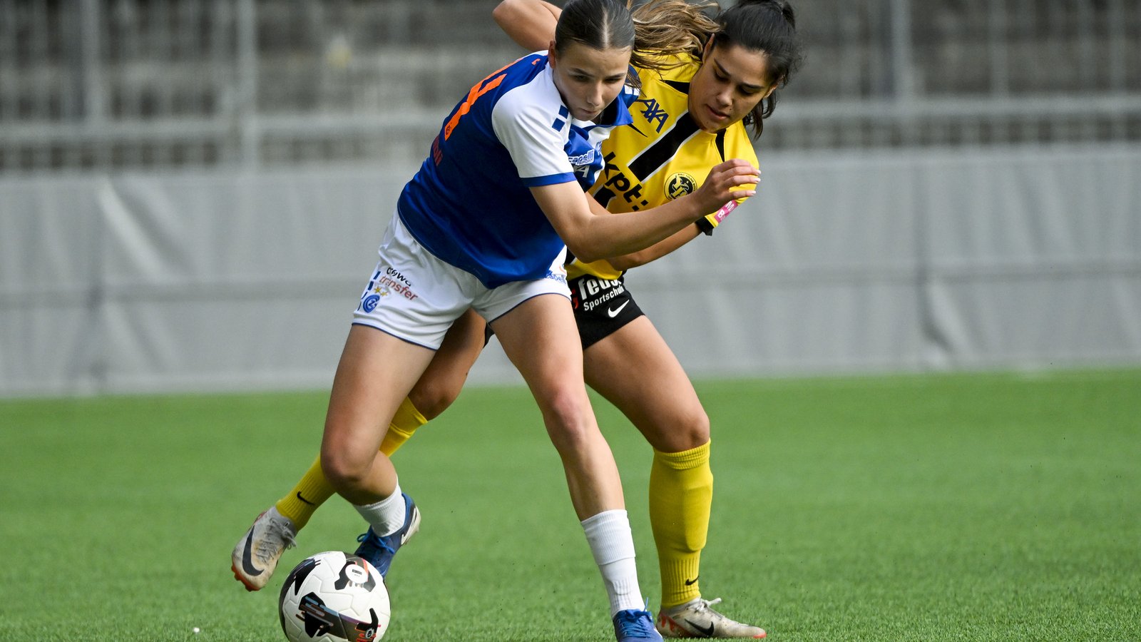 Das Cup-Aus für den GC Frauenfussball