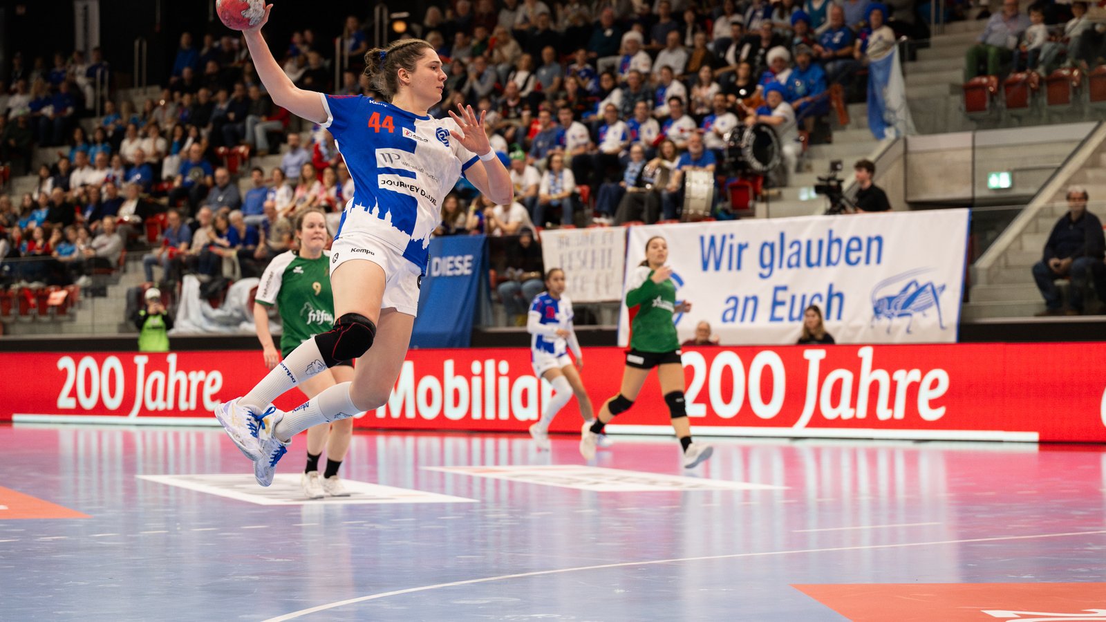 SPL: Spitzenspiel gegen Yellow