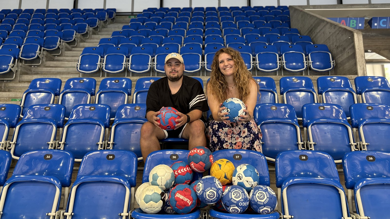 GC Amicitia Zürich unterstützt SPORTEGRATION