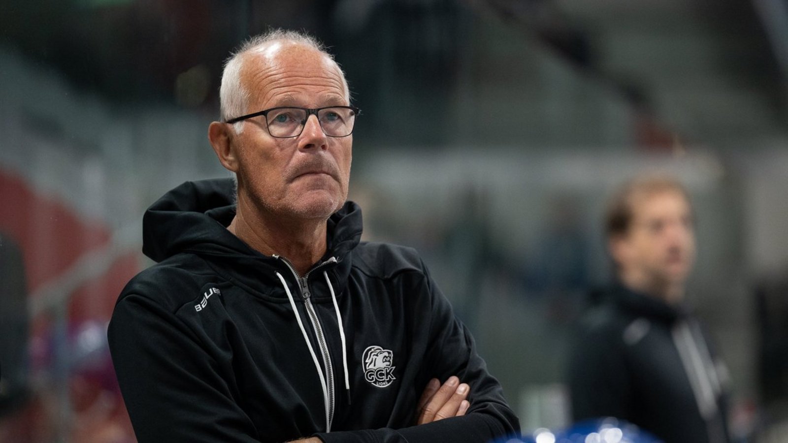 Peter Andersson über die Saison, das junge Team und die Ziele