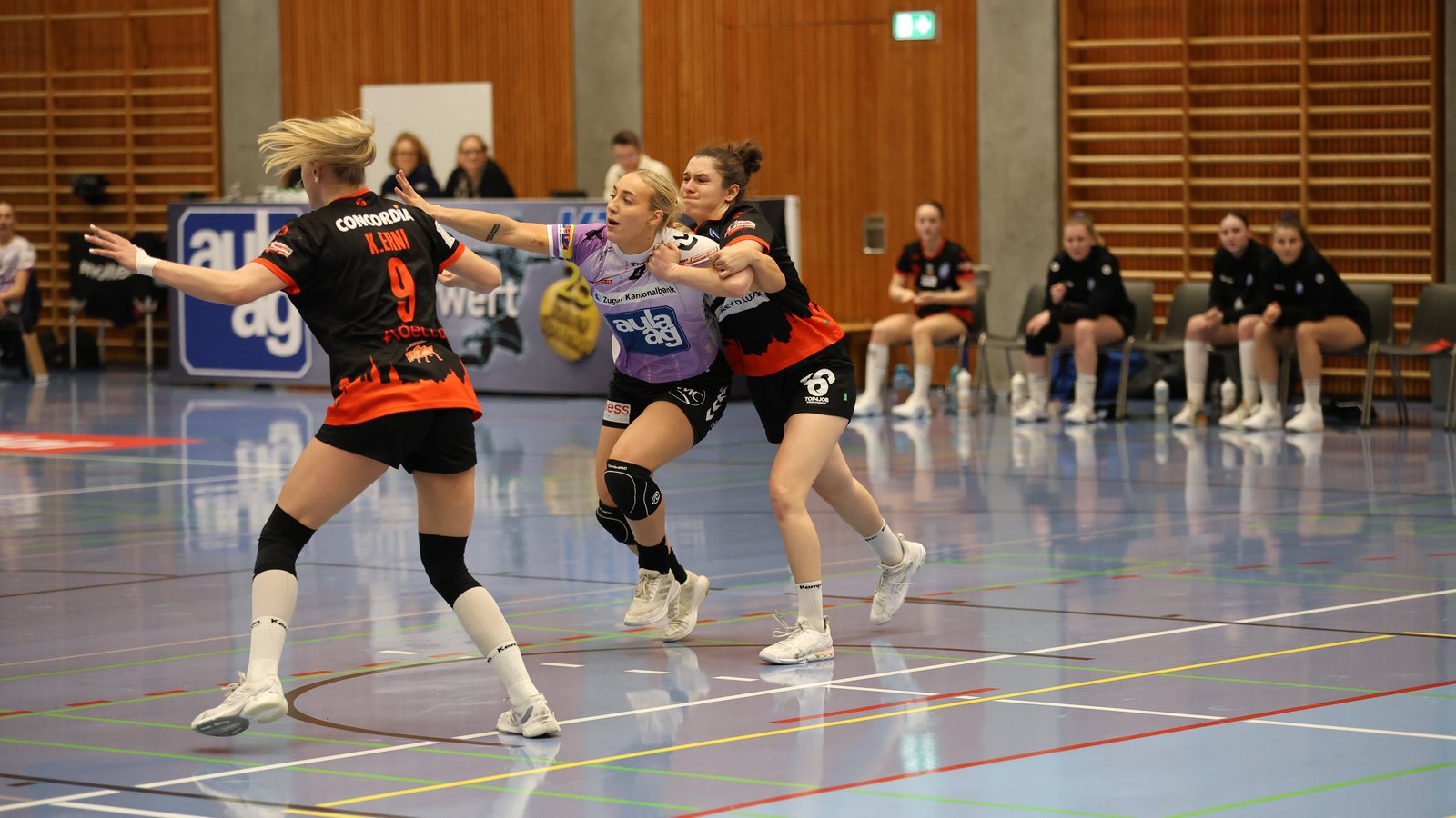 SPL: Niederlage im Schweizer Cup