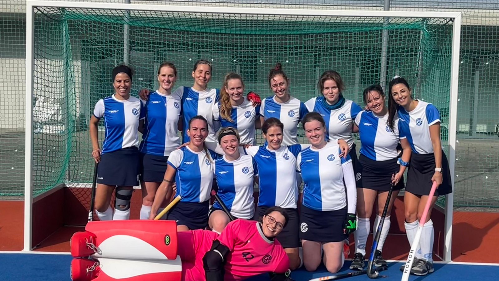 Damen NLB: Sunday Showdown in Olten