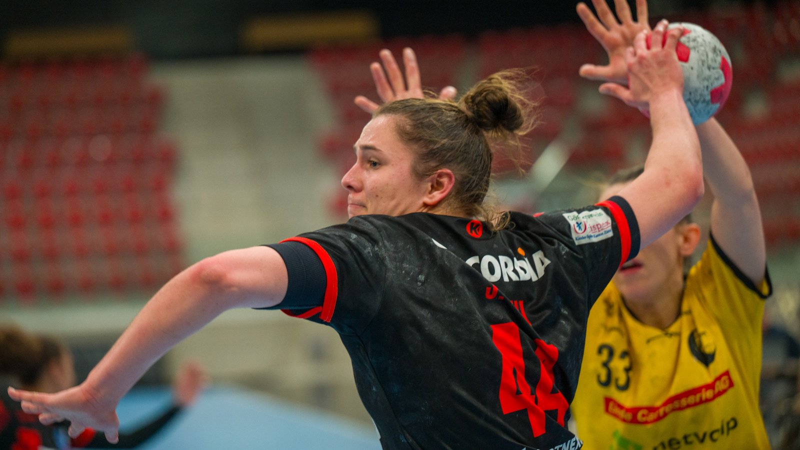SPL: Erfolgreicher Start in die Finalrunde