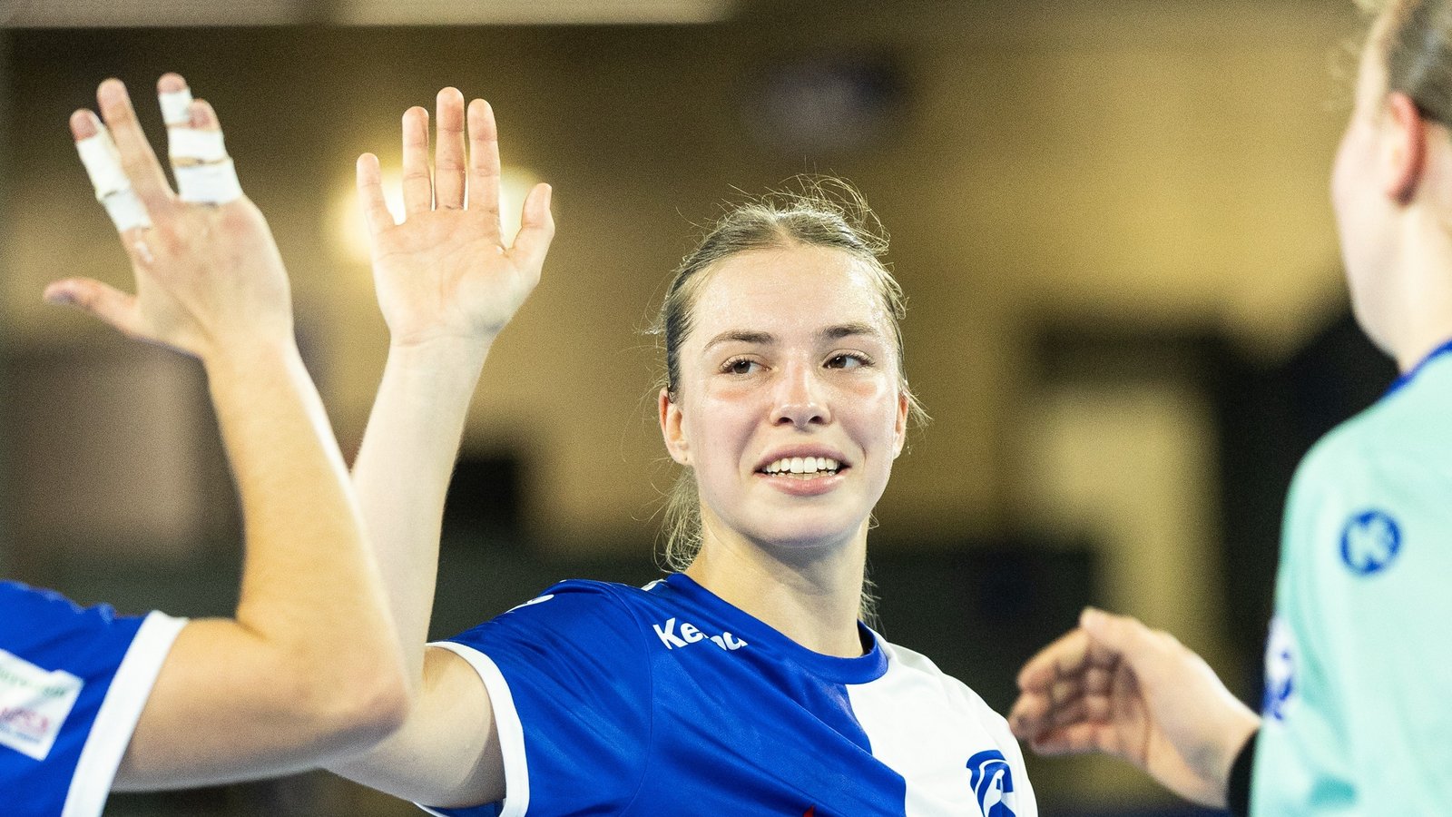 SPL1: GCA feiert Auswärtssieg in Thun – Winterberg mit 13 Treffern