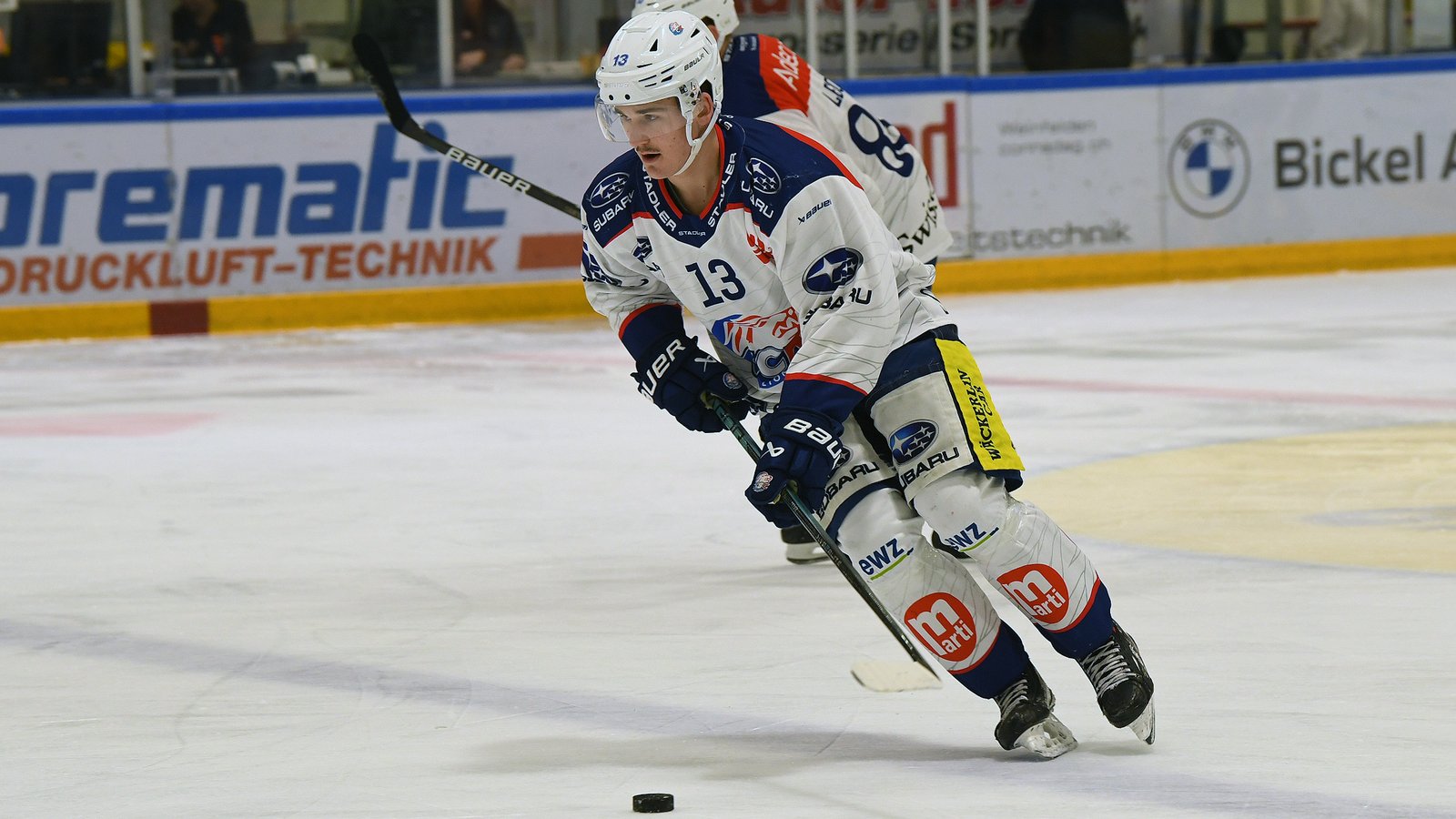 GCK Lions: Die Sensation ist perfekt