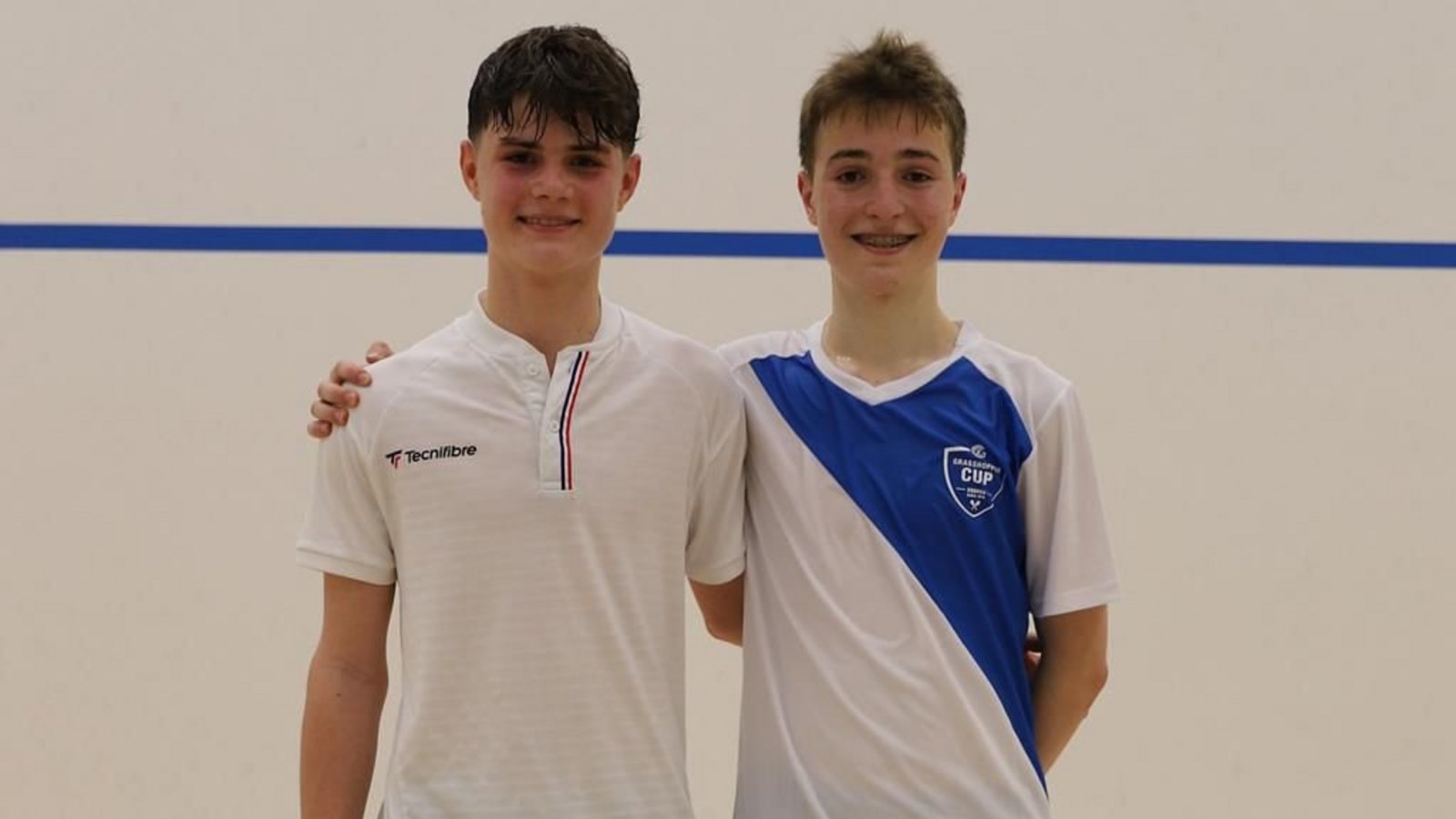 Junioren Clubmeisterschaft im GC