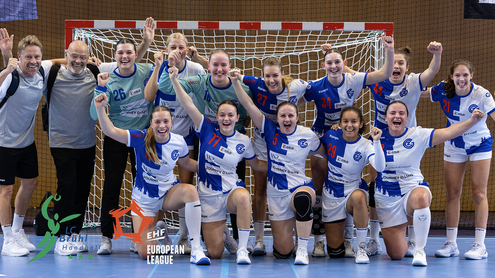 SPL: Hinspiel-Erfolg für Zürich in der European League