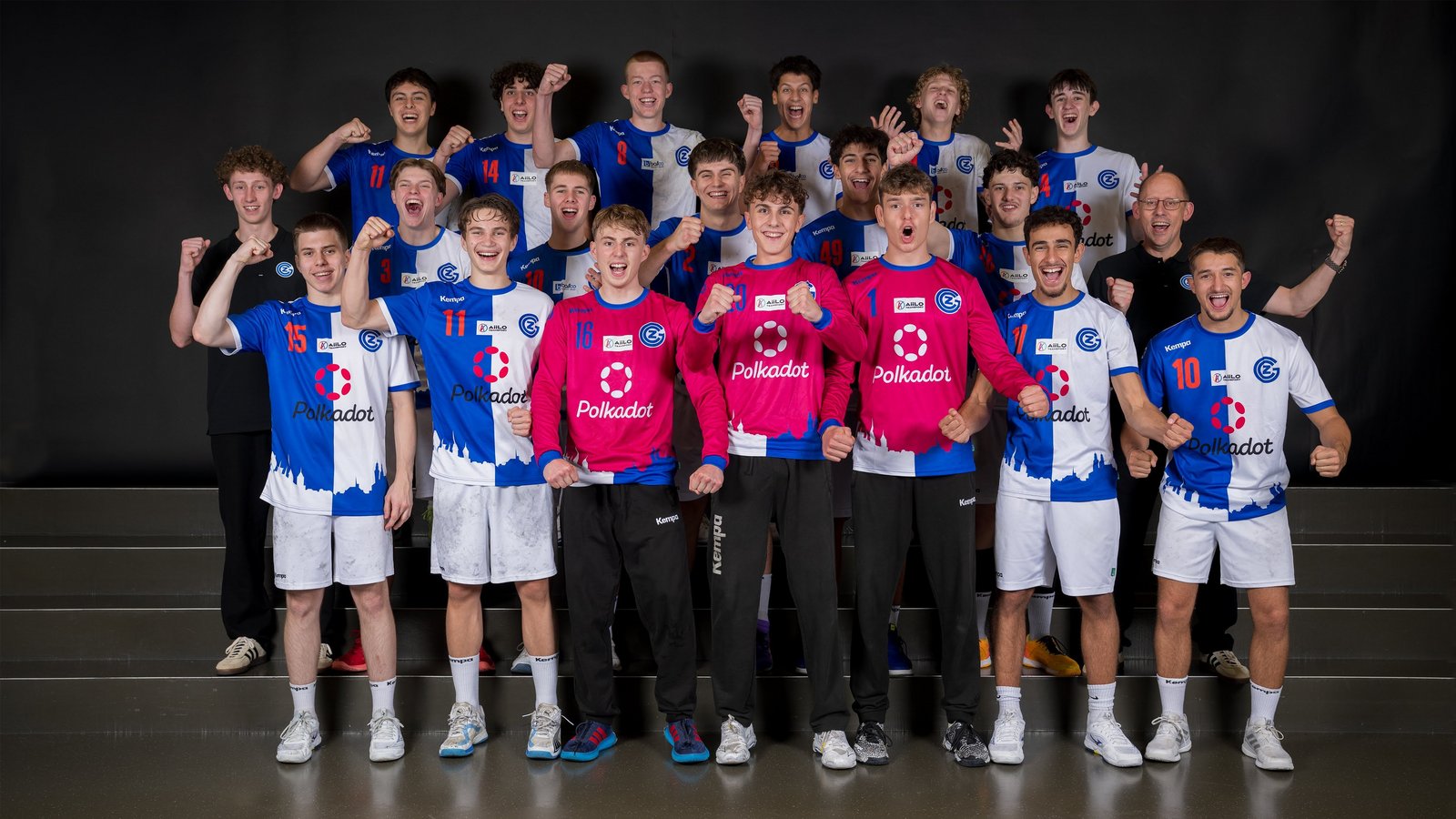 MU19 Elite: Saisonrückblick 25/26
