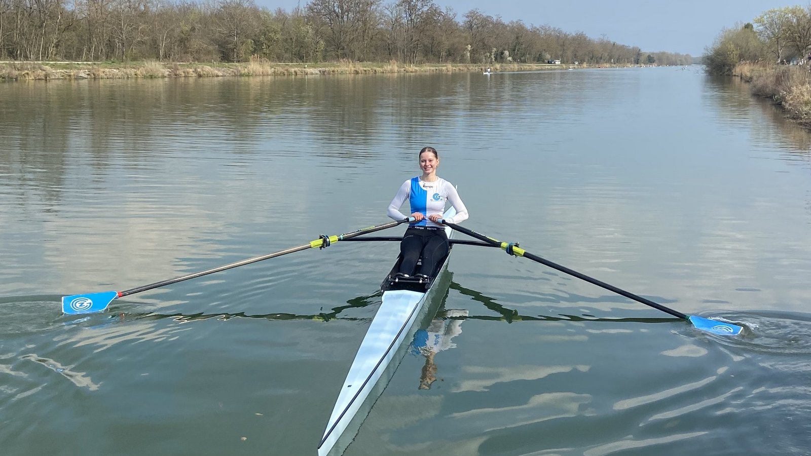 3. SRV-Langstreckentest Mulhouse vom 21.03.2026