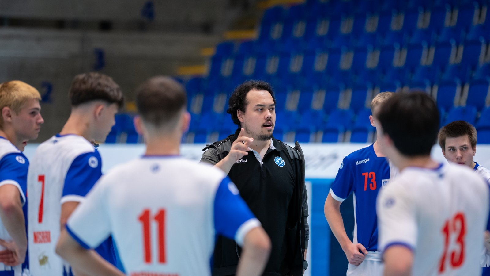 MU17E: Endspurt mit Kampf um die Bronzemedaille