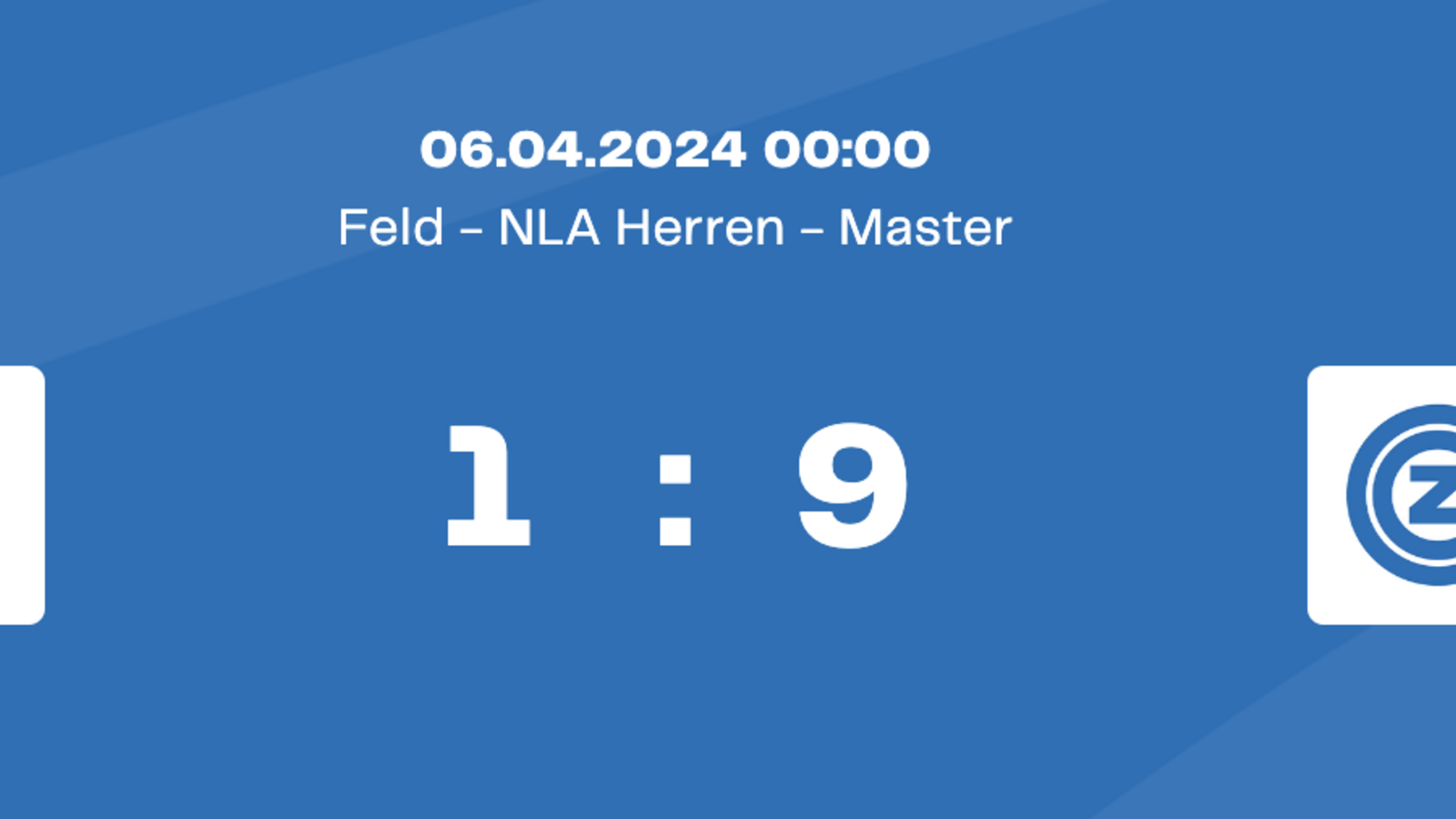 GC Herren 1: Auswärtssieg in Lugano