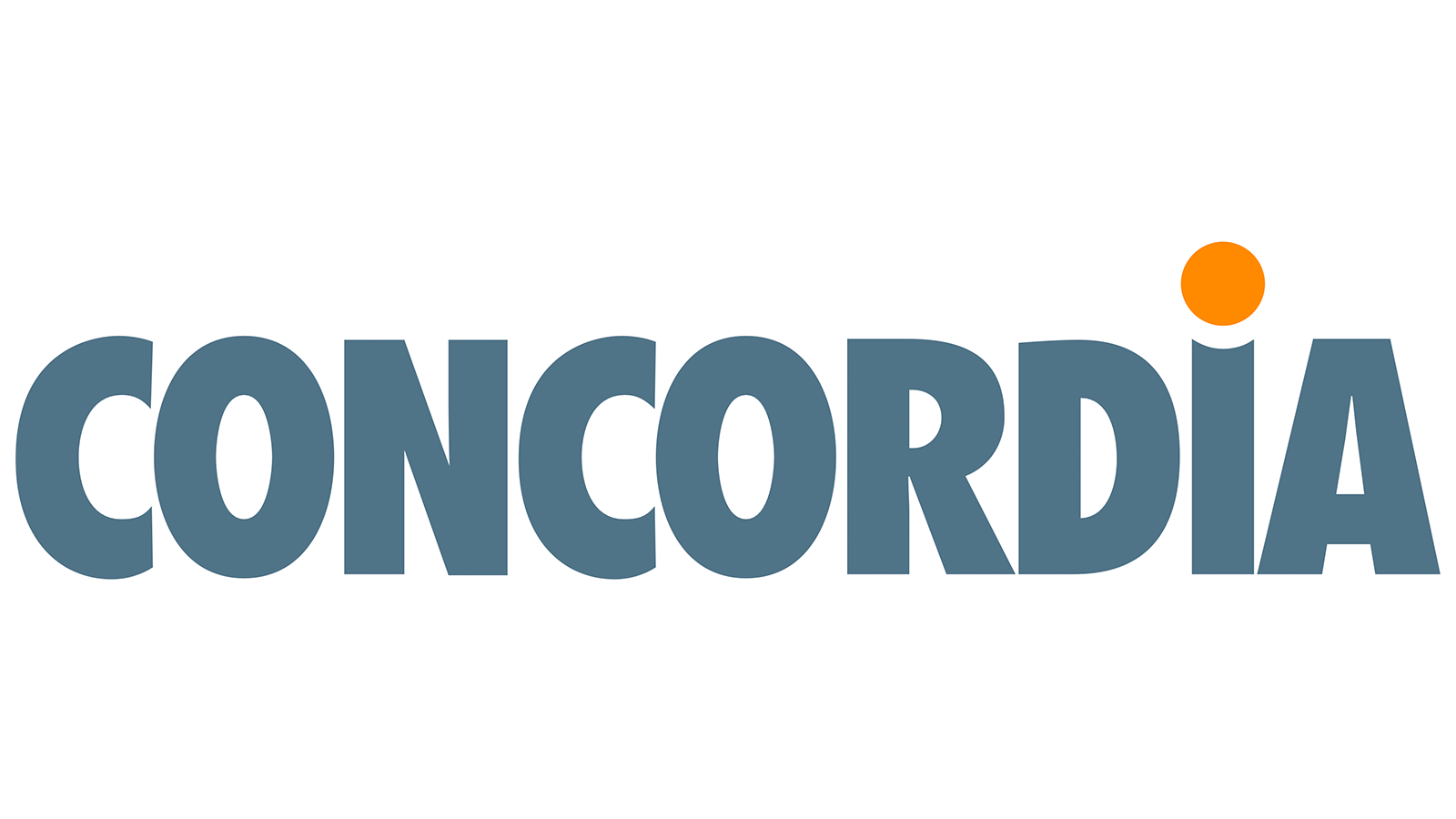 Verein: Kontaktaufnahme CONCORDIA