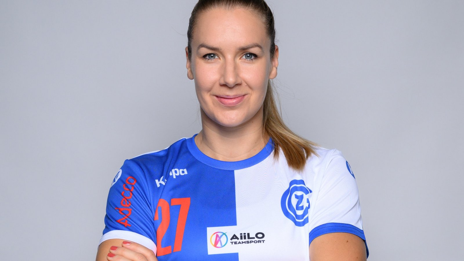 SPL: Kerstin Kündig beendet ihre aktive Handballkarriere und wird Nachwuchstrainerin bei GC Amicitia Zürich