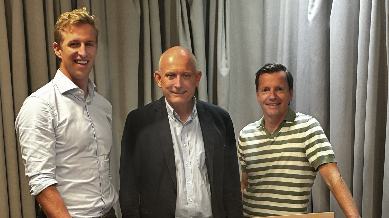 «INSPIRE&WIN»: COACHING AN DER WELTSPITZE