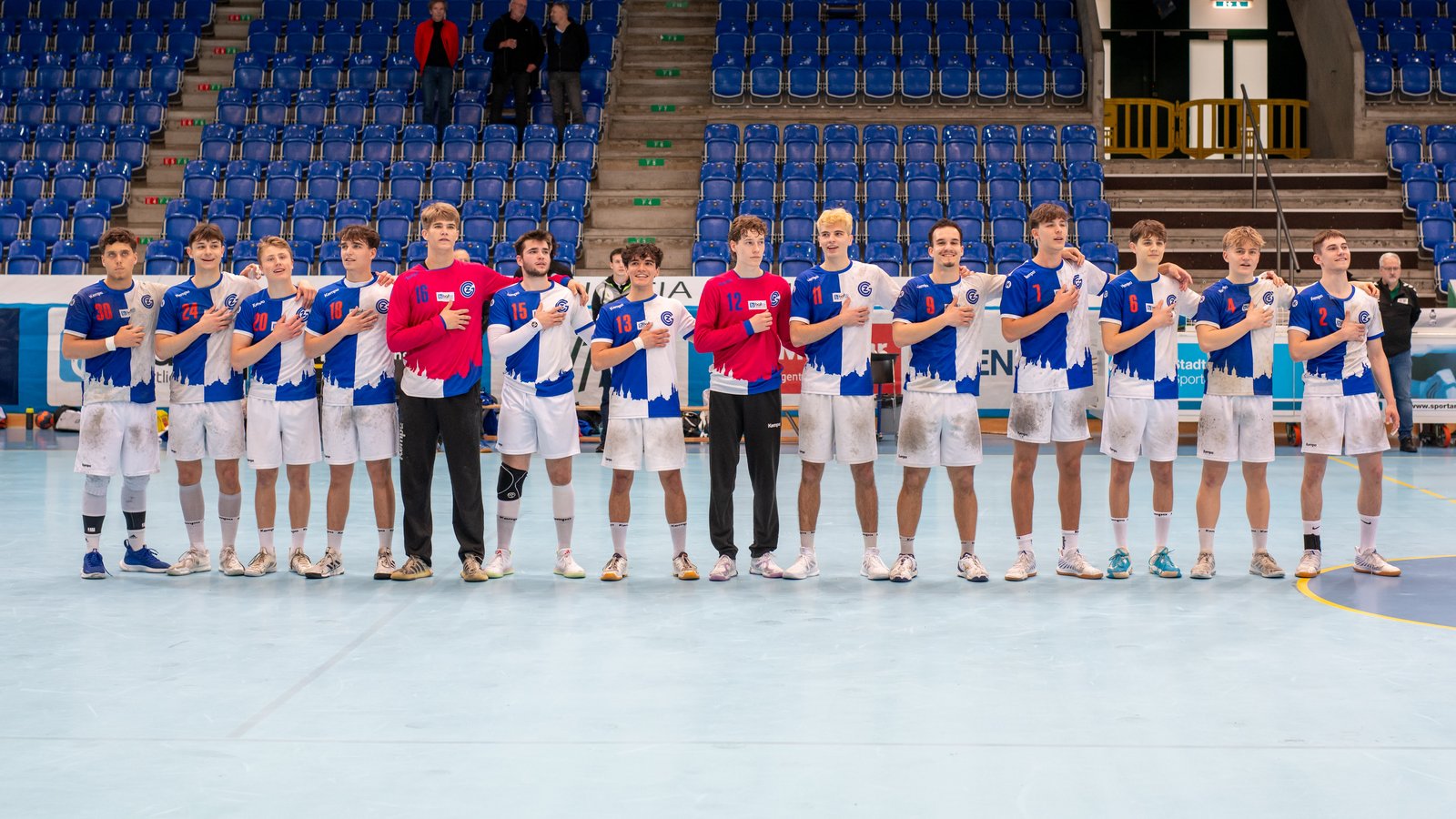 MU19E: Kämpferherz gezeigt und Charakter bewiesen!