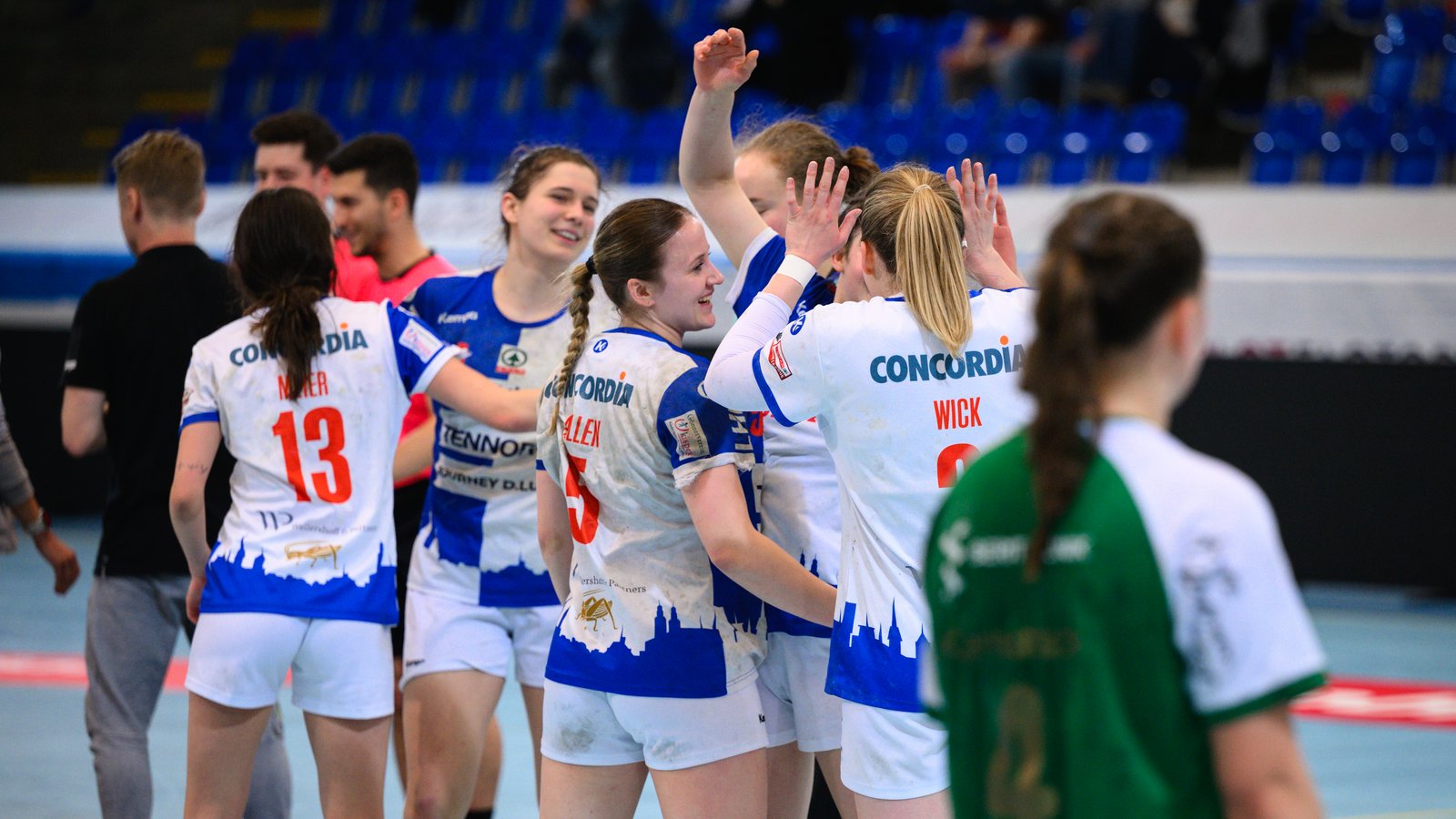 SPL: Halbfinalquali definitiv gesichert