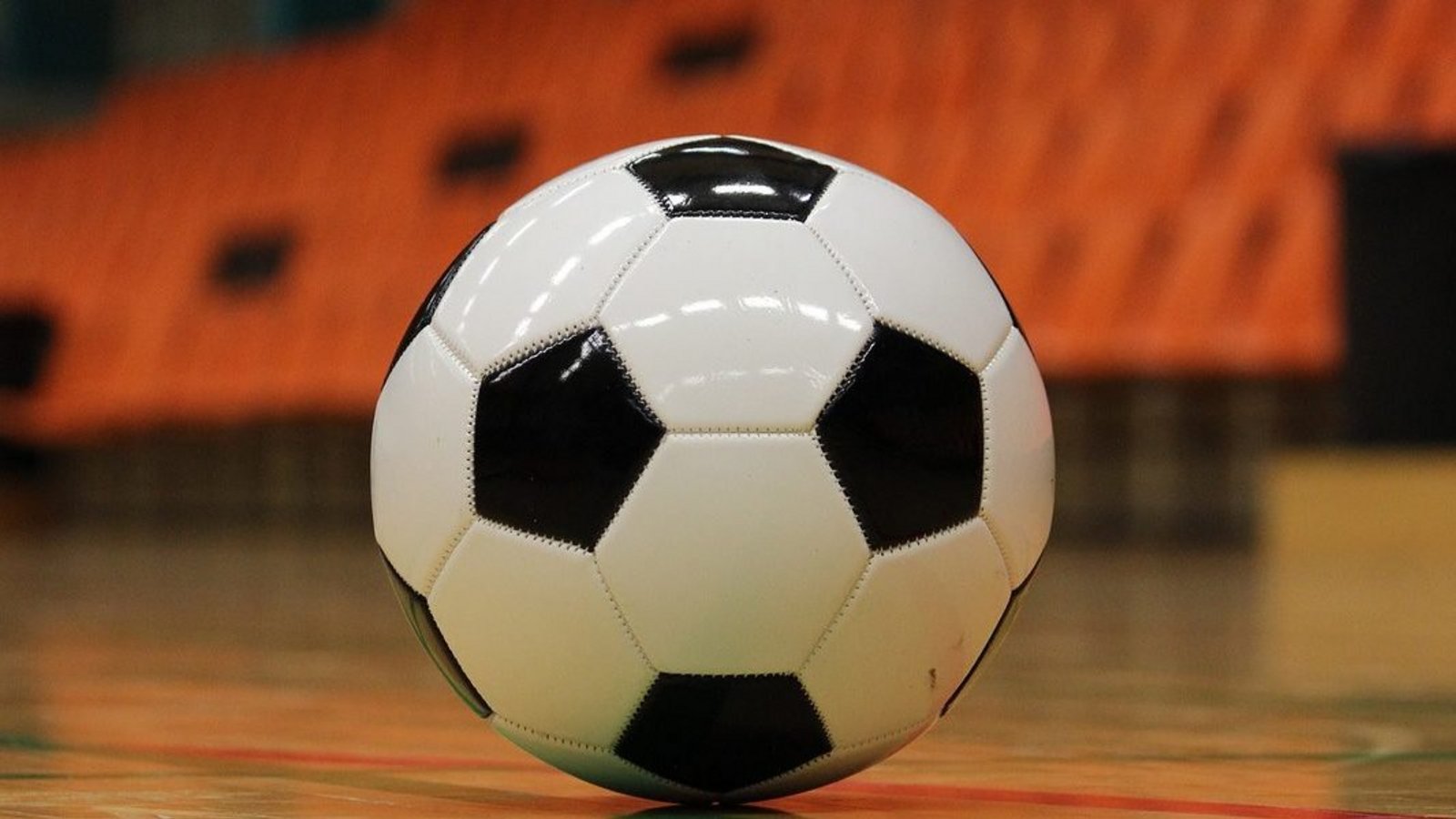 Verein: Plausch-Fussballer gesucht!