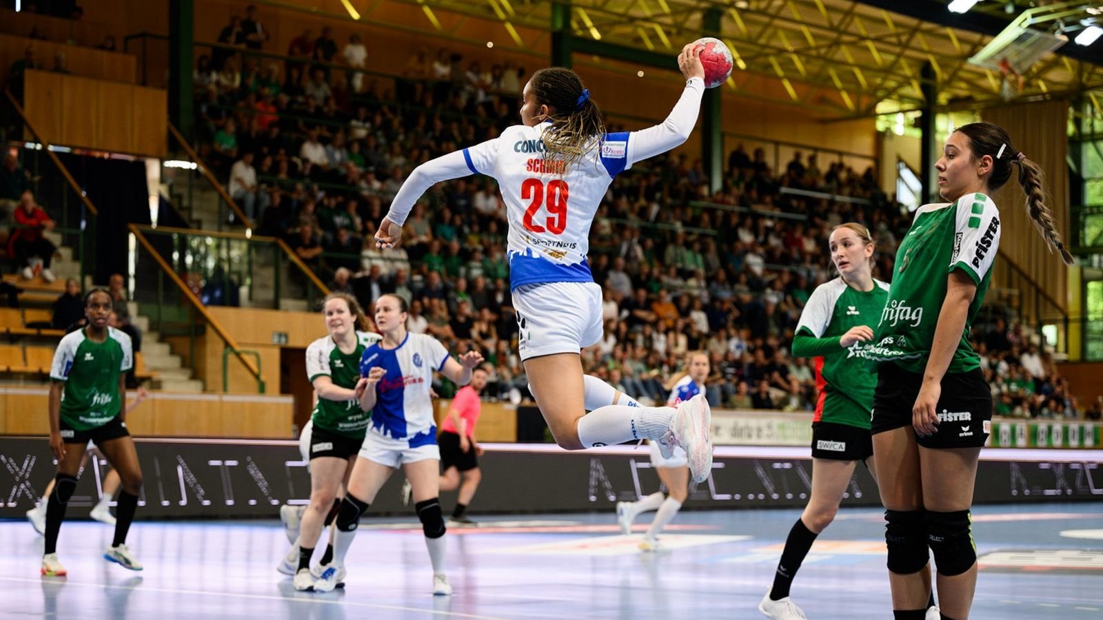 SPL: Das Spiel zum Matchball