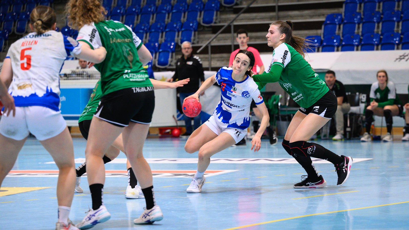SPL: Entscheidendes Kantonsderby steht bevor