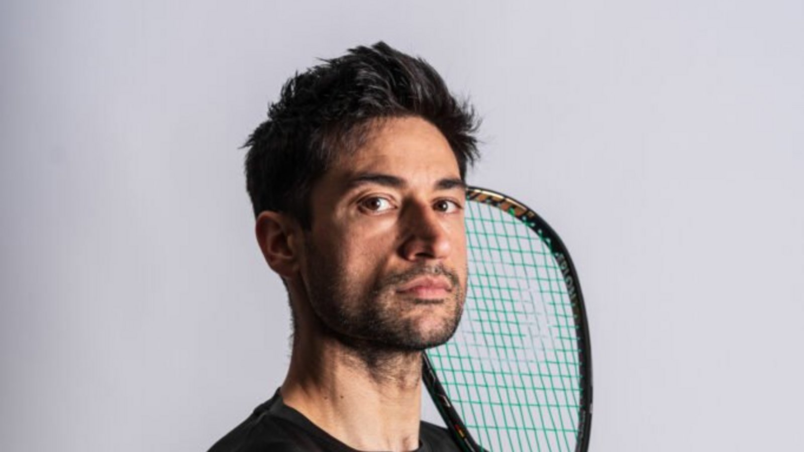 Verstärkung für das NLA-Herren-Team: Aqeel Rehman