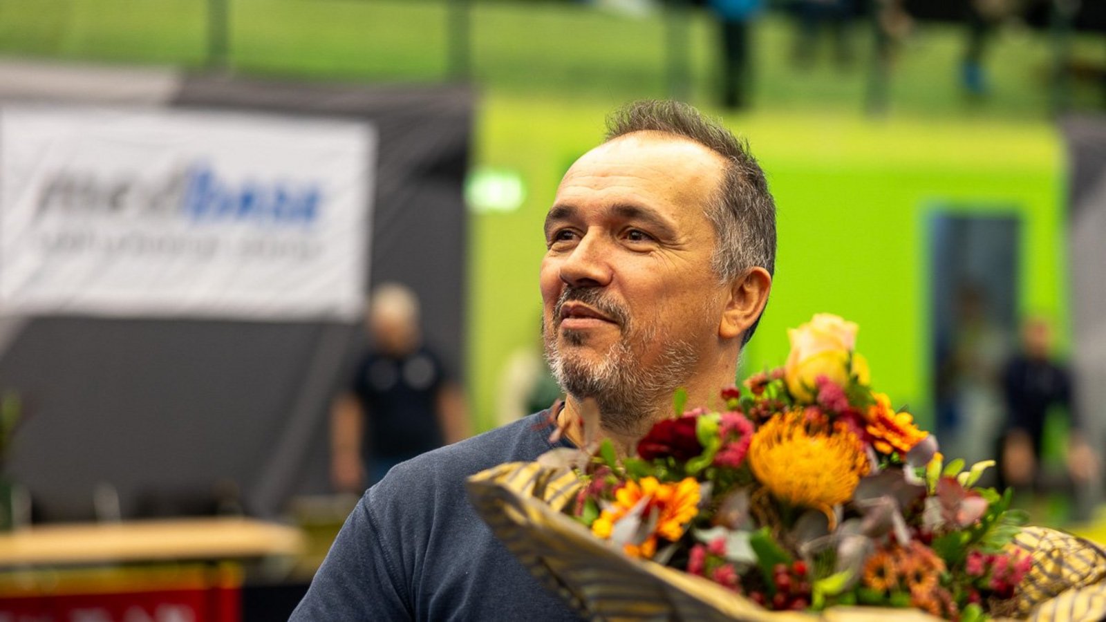 Luan Misini wird neuer Ausbildungschef bei GC Unihockey