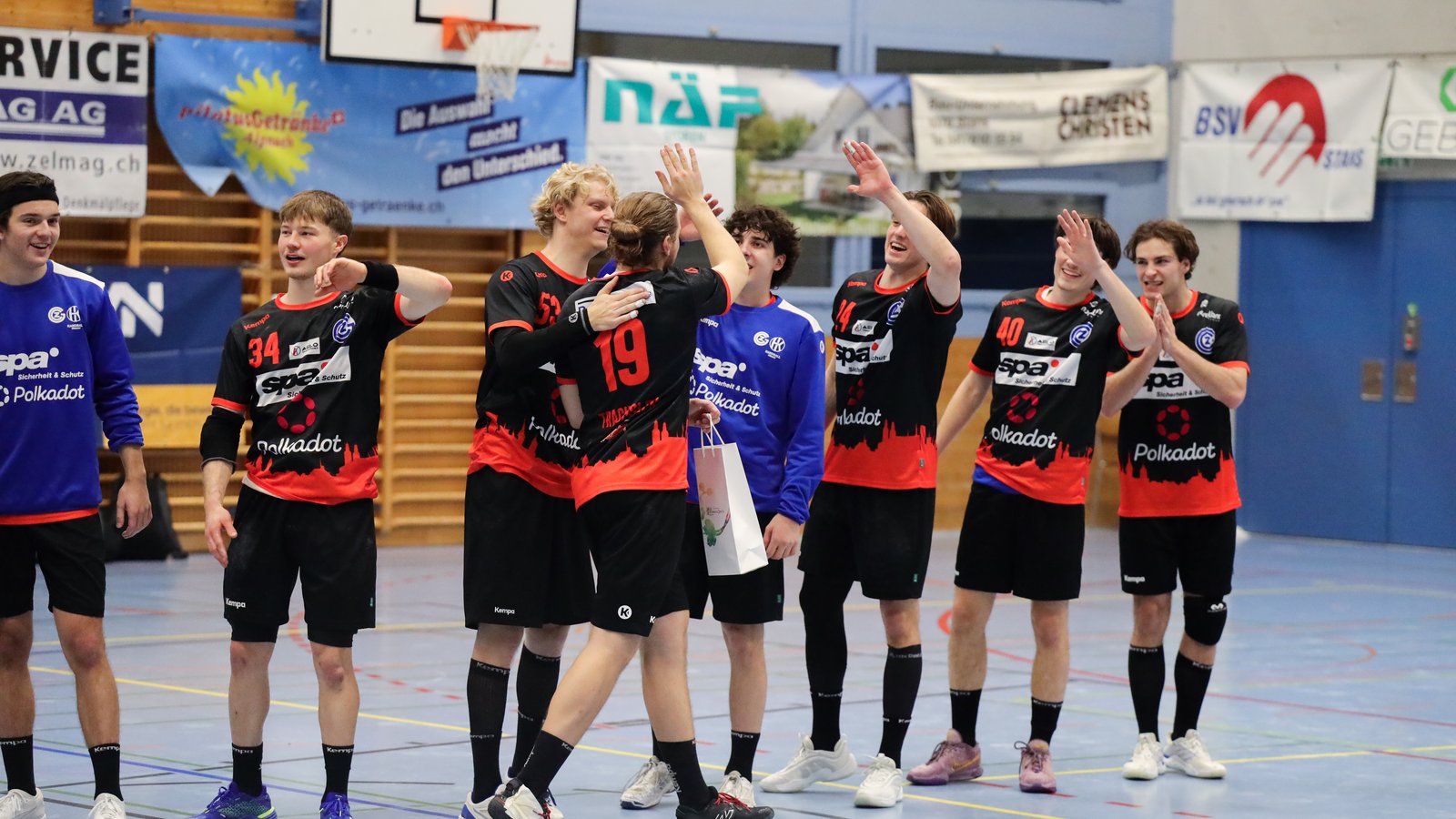 MNLB: Endlich wieder das volle Potenzial gezeigt
