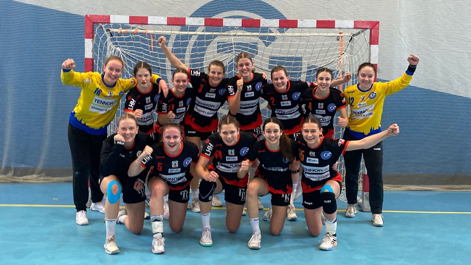 SPL: Wichtige 2 Punkte gegen Zug gesichert