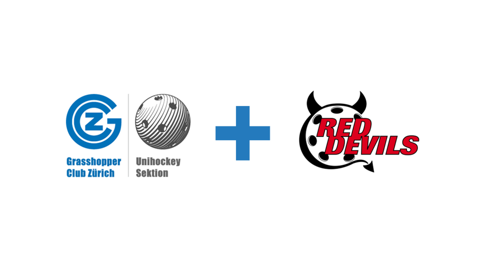 GC Unihockey und die Red Devils starten Partnerschaft