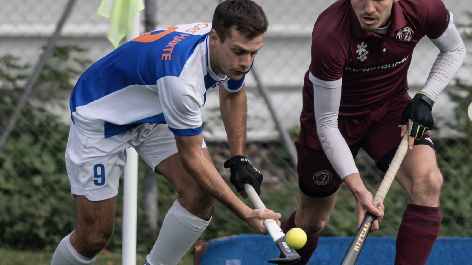 GC Herren NLA: Challenge in Geneva