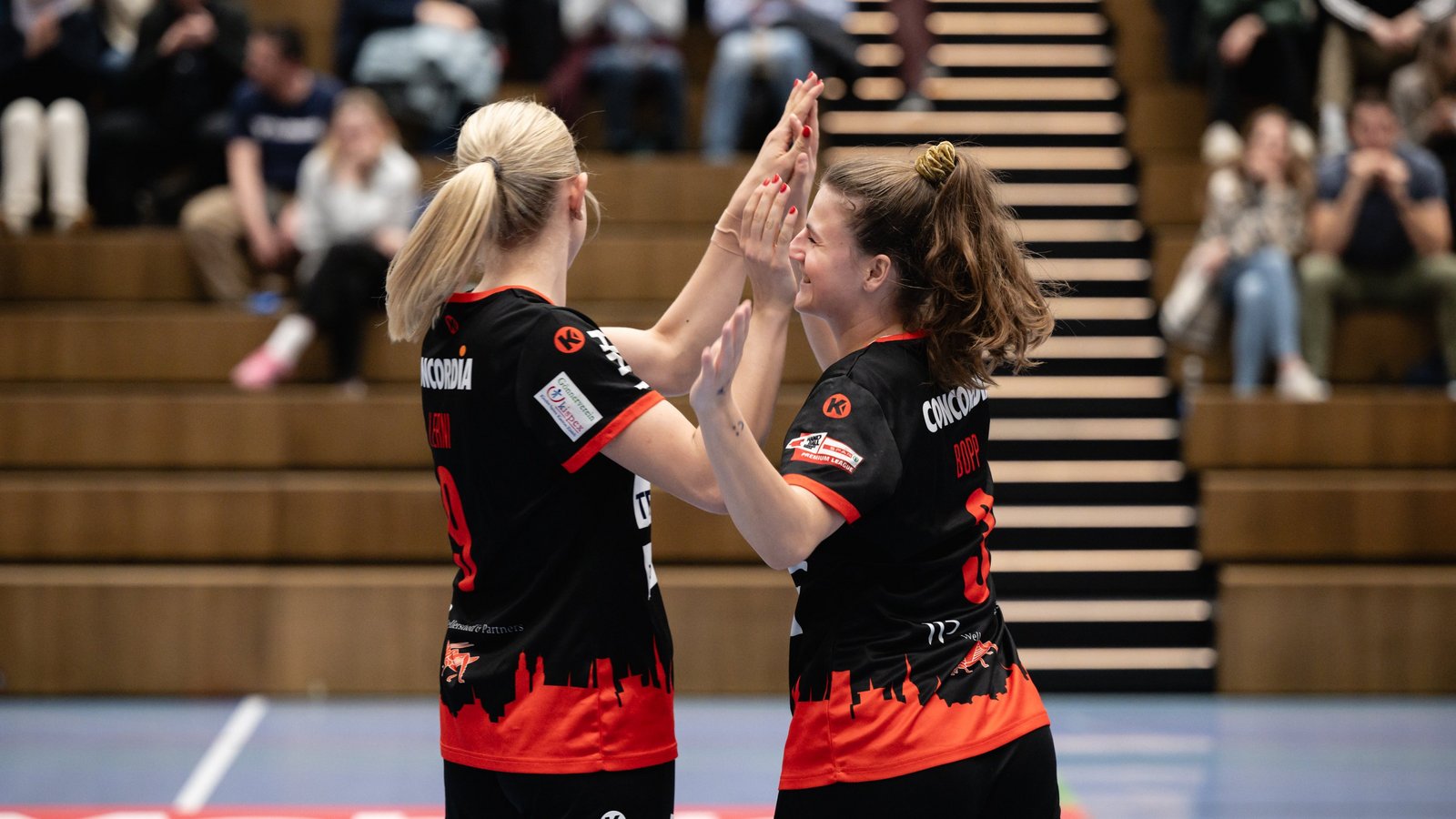 SPL: Sicherer Sieg gegen das Spitzenteam