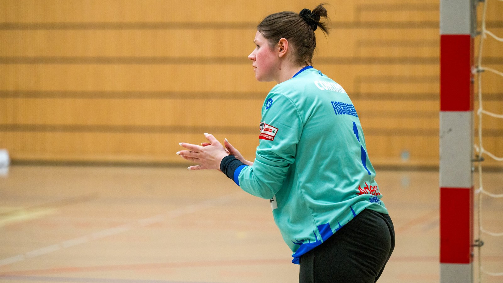 SPL: Unfassbares Pech: Lea Fischbacher erleidet erneut schwere Knieverletzung