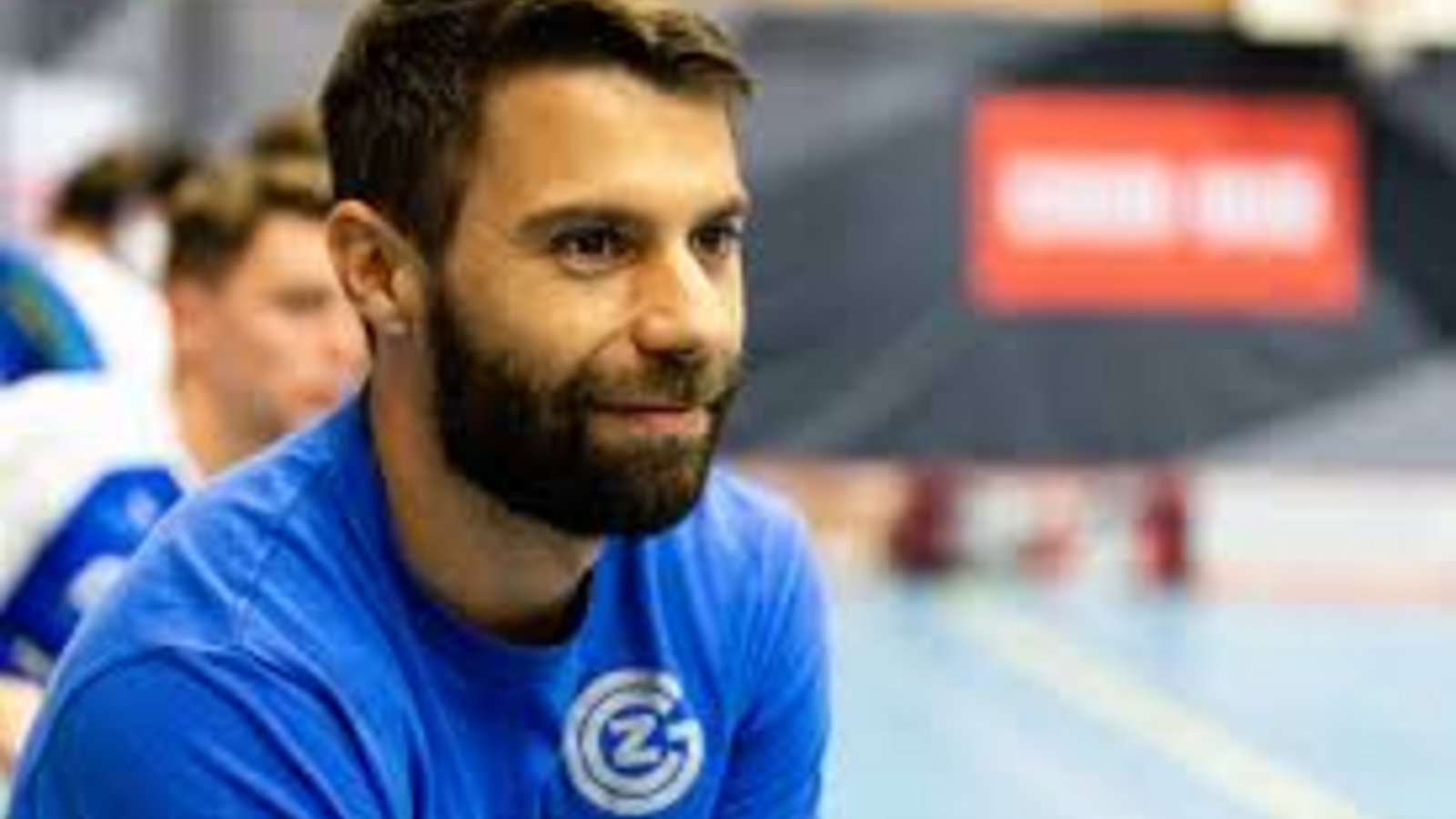 Vertragsverlängerung: Nicolas Berlinger bleibt Headcoach des L-UPL-Teams