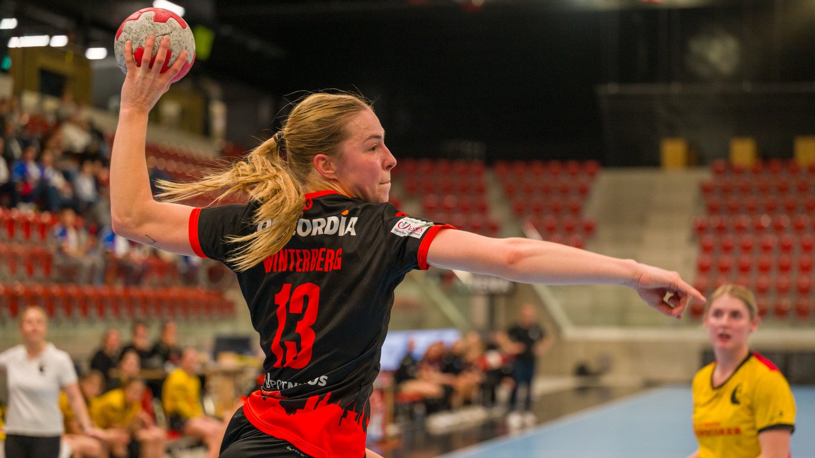 SPL: Erstes Heimspiel der Finalrunde