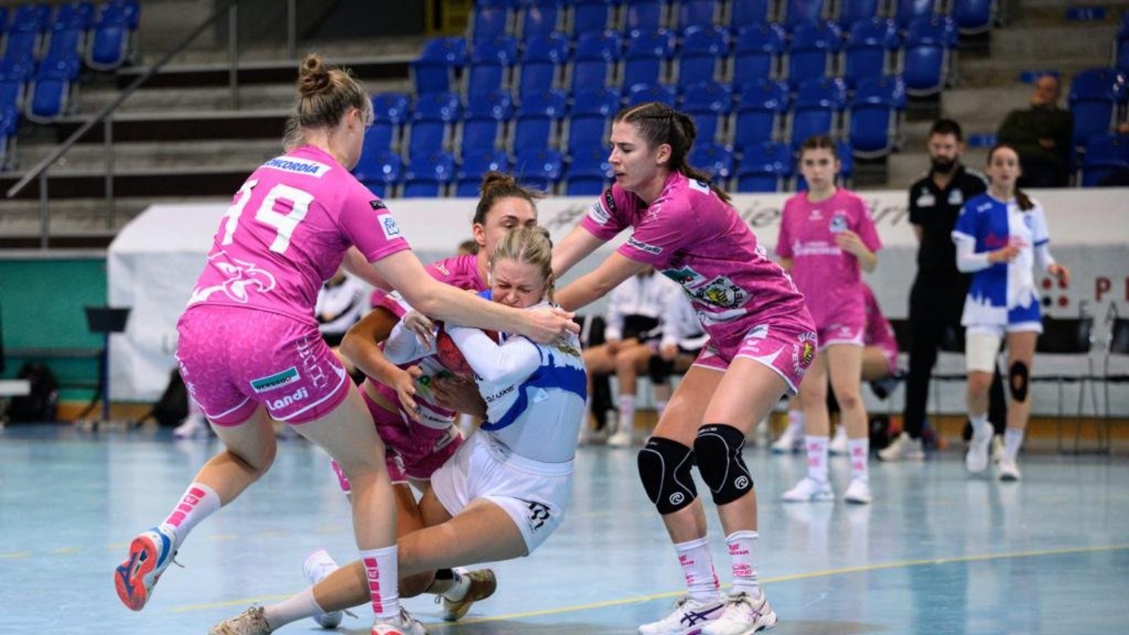 SPL: Die Finalrunden-Plätze müssen verteilt werden.